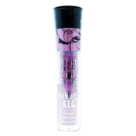 Hard Candy Powder Keg Loose Eyeshadow 296 Sinful .066 Oz.