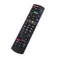 thumbnail image 1 of Control Remoto Universal, N2QAYB000350 Uno para Todos Control Remoto Smart de Reemplazo de TV para Panasonic Khall Tendencias, 1 of 6