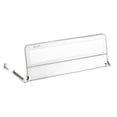 thumbnail image 4 of Regalo Hideaway 54" Extra Long Bed Rail Guard for Toddlers with Reinforced Anchor Safety System, 4 of 12