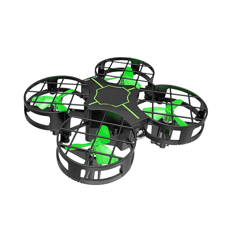 Details about  / Mini Drone Helicopter 4CH Toy Quadcopter Headless 360 Game Child Trend Gift