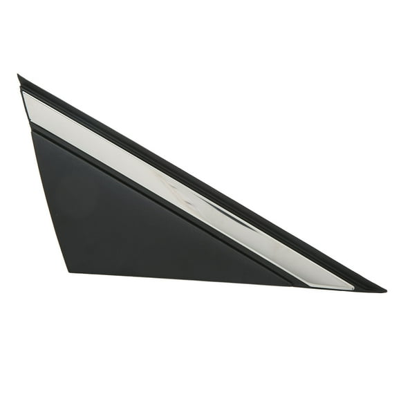 Moldura De Esquina De Espejo De Ventana Moldura De Esquina De Guardabarros Cromada 86190 C1000 Para Automóviles ANGGREK Otros Vehículos