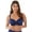Navy, variant on Fantasie Illusion Underwire Side Support Bra FL2982