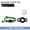 tag with g-collar, variant on Bluetooth Pet Tracker Works with Google Find My (Android Only), Reflective Nylon Cat Collar with Tracker Holder & Bell, Anti‑Lost Location Finder for Cats Small Dogs