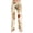 Khaki-B-60720aa, variant on Trgacdwlo Cat Pumpkin Print Womens Pajama Bottoms Fall Halloween Pj Bottoms for Women Ghost Graphic Spooky Elastic Waist Womens Sleep Pants