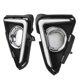 thumbnail image 3 of 2 piezas de luces de circulación diurna LED, luces antiniebla, conjunto de señal de giro IP65 de repuesto para RAV4 2016 2017 2018, 3 of 19