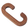 thumbnail image 3 of Letrero de letras de madera para decoración de pared, bricolaje, letras en inglés, adorno para el hogar, accesorios de fotografía, 3 of 14
