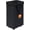 Black, variant on Rolling Laundry Basket with Wheels,75L Large Collapsible Laundry Hamper with Removable Wash Bag Space for Corner Dorms, Grey