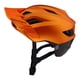 thumbnail image 1 of Casco Troy Lee Designs FLOWLINE SE Radian Naranja/Gris Oscuro, 1 of 8