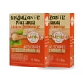 thumbnail image 1 of 2 Pack Caja Monk Endulzante Natural Fruta Del Monje 40 Sobres 3g, 1 of 3