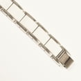 thumbnail image 4 of Wollet Magnetic Ceramic Bracelets for Men Trendy, Gift to Husband or Boyfriend, 4 of 6
