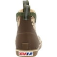 thumbnail image 4 of Big Kids Ankle Deck Boot, 4 of 7