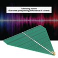 thumbnail image 4 of Log Periodic Antenna UWB WiFi 600‑6000MHz Ultra Wideband Printed Circuit Board 50W, 4 of 4