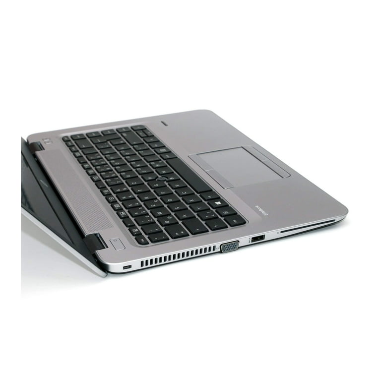 HP EliteBook 840 G1- Intel Core i5-4200U – 4th Generation - 8GB