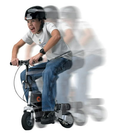 Razor E-Punk Electric Bike