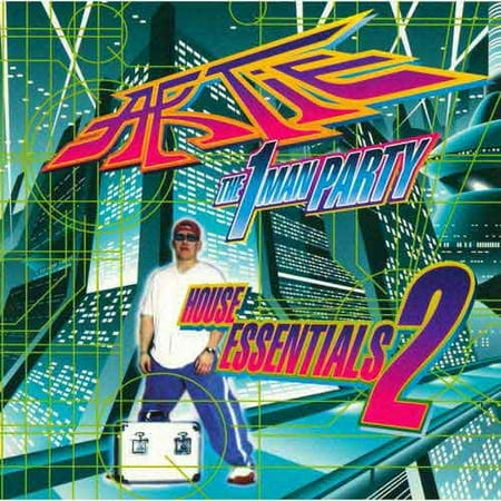 House Essentials Vol.2