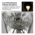 thumbnail image 3 of Carcasa Negra Del Faro H4 Faro De Conversión Motocross Ktm, 3 of 8