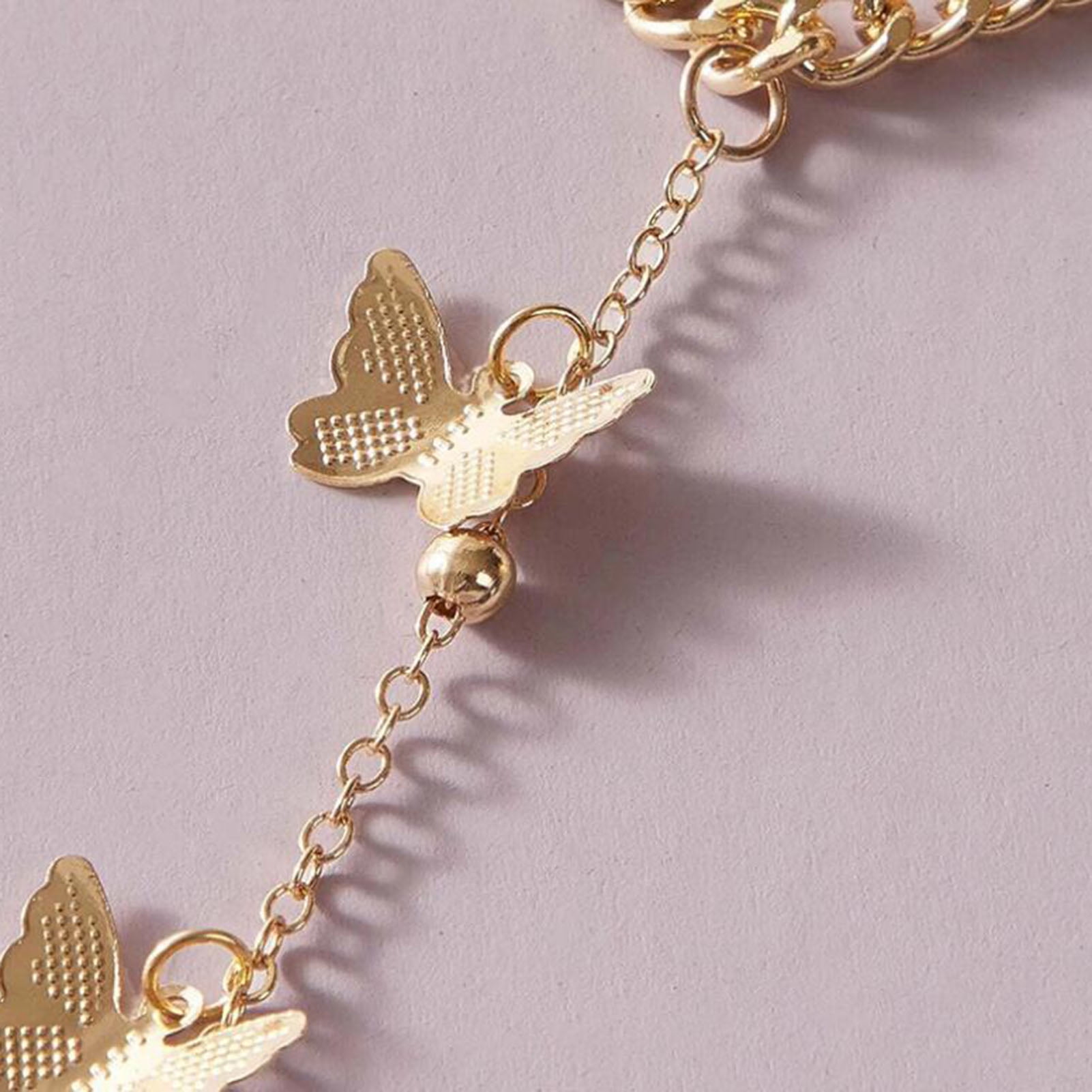 Kindness Butterfly Bracelet - Shop Ringmasters