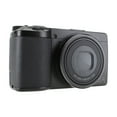 thumbnail image 5 of Ricoh GR IIIx Compact Portable Digital Camera + 64GB Memory Card + Camera Bag + More, 5 of 5