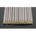 thumbnail image 3 of TIG Welding Tungsten Electrode 1.5% Lanthanated 3/32 x7" (Gold, EWLa-1.5) 10-pk YESWELDER, 3 of 6