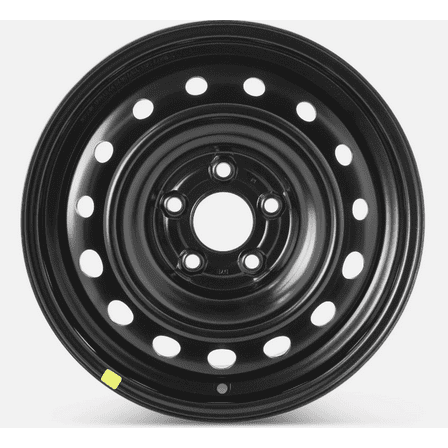 Nissan Fits Altima Wheel 2013-2018 16"  Black 403003TA0B