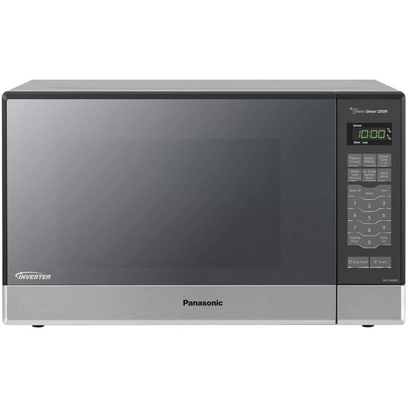 Panasonic Microwaves in Microwaves