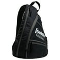 thumbnail image 2 of Franklin Sports Pickleball Sling Bag - Pickleball Equipment Backpack - Grey, 2 of 7