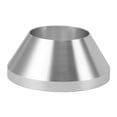thumbnail image 2 of Manual de cono de cénrado de Cambiador de neumós, cono de equilibrio de rueda de rueda ligera redondo plato de plata para automóville, 2 of 7