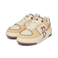 thumbnail image 3 of MLB Chaussures de Course Unisexes Chunky Liner Boston Red Sox Brown/Gum, 3 of 5