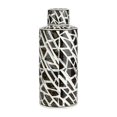 thumbnail image 1 of Imax 75153 Blane Large Canister, White, 1 of 1