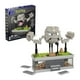 thumbnail image 1 of Juguete de Construcción MEGA Pokémon Minifigura de Geodude con movimiento, 1 of 4