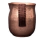 thumbnail image 2 of 2X Jarra de Café con Leche de Cobre Puro de 800Ml de Leche Caliente de Cobre Ollas de Agua Teteras Martillo Vajilla Artesanal, 2 of 5