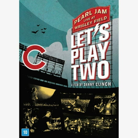 Let's Play Two: Live at Wrigley Field [DVD/CD] [CD & DVD]