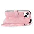 thumbnail image 5 of Funda billetera anti-golpes para GANGXUN iPhone 14 Plus , ideal para día a día y trabajo, 5 of 5
