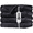 01Flannel-Dark Grey, variant on SUNNY HEAT Electric Heated Blanket Throw Flannel 50" x 60" Throw Size-4 Heating Settings & 3 Hours Auto off, Soft Machine Washable-Dark Grey