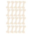 thumbnail image 1 of 40 etiquetas de madera., 1 of 3