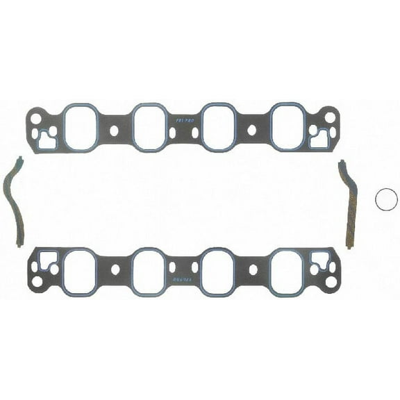 Fel-Pro 1248 Performance Intake Manifold Gasket Set