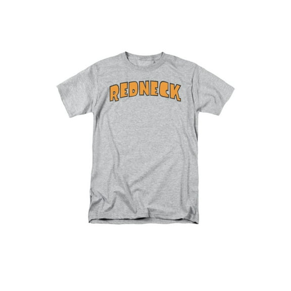 Redneck Officially Licensed Adult T Shirt