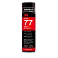 thumbnail image 1 of 3M Super 77 Multipurpose Spray Adhesive, Clear, Net Wt 13.44 oz, 12/case, 1 of 1