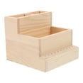 thumbnail image 1 of Boîte à Outils de Manucure pour Grande Capacité de Stockage 1Pcs 12.0X11.5X10.0 Po, 1 of 9