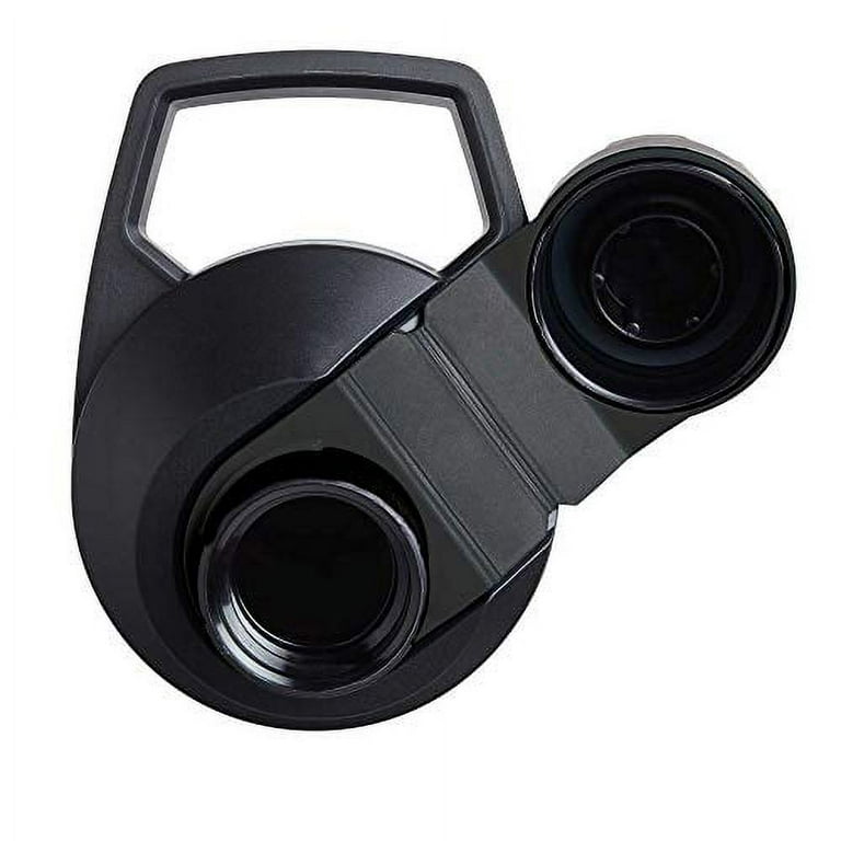 CamelBak Chute 2.0 Universal Replacement Cap, Black, One Size - Walmart.com