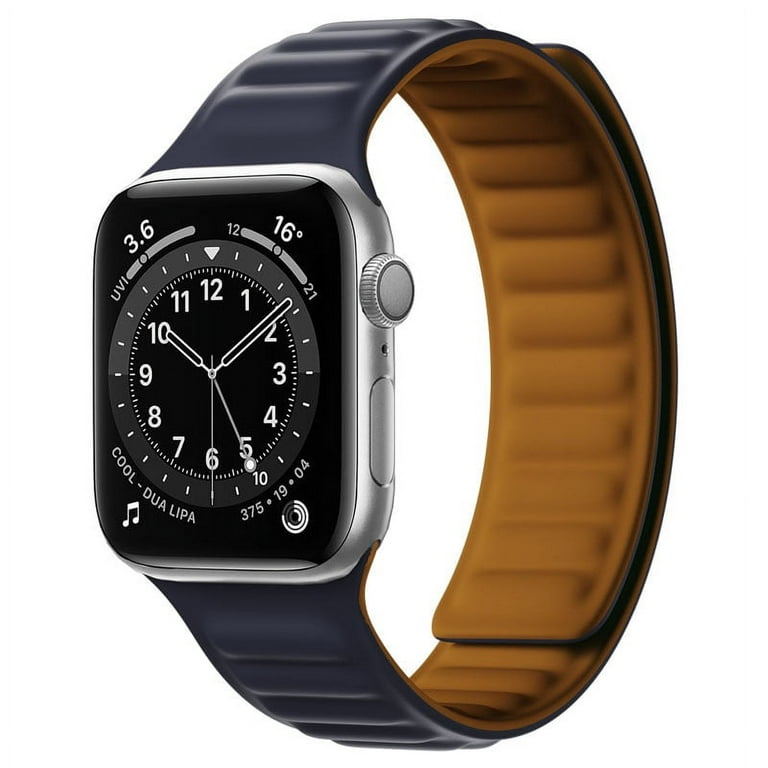 Women's Watch Bands: Shop Ladies Leather, Silicone & Steel Watch