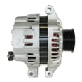 thumbnail image 1 of BRAND NEW MITSUBISHI Alternator for ACURA RSX 2005 | HONDA CR-V 2005-2006, 1 of 4