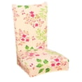 thumbnail image 4 of Decoración de Silla de Comedor Soledad Fundas para Sillas de Cocina Estampado Floral 29, 4 of 7