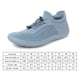 thumbnail image 2 of Zapatillas de deporte de moda con puntera ancha, zapatos descalzos cómodos, caída cero para hombres y mujeres, 2 of 9