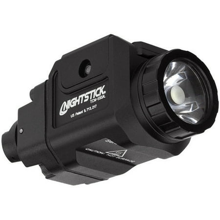 Compact Weapon Light Strobe (Best Weapon Light For Sbr)