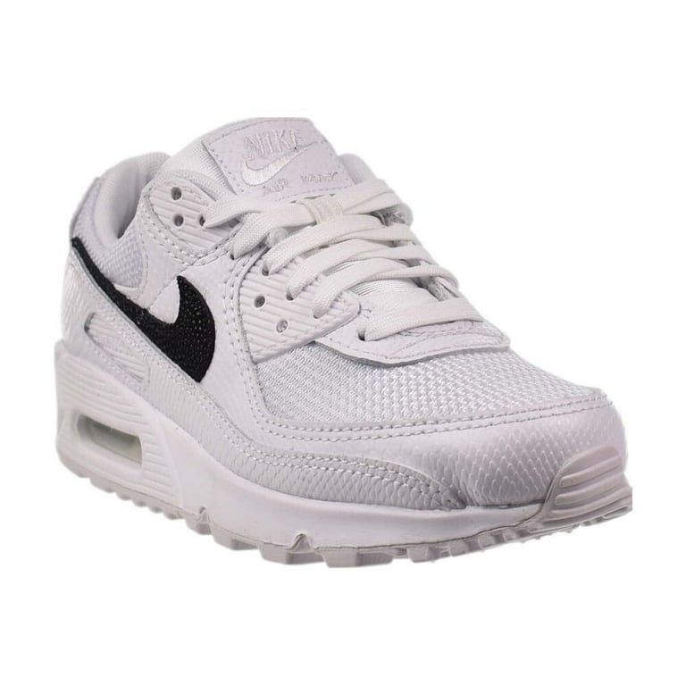 Nike Air Max 90 ホワイト/ブラック 7.5 Nike Air Max 90 'White Black' Size 9.5W, 8M | eBay