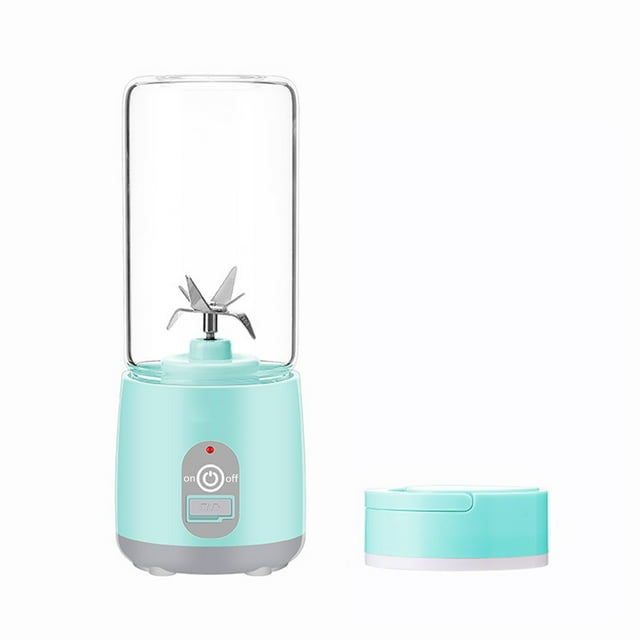 Mini Extracteur de Jus Machine Portable Mini Gobelet Extracteur de Jus Rechargeable Jus Extérieur