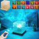 thumbnail image 1 of Lámpara Cubo Luminorthe, Cubo Luminorthe, Cubo Luces del Norte Luminorth, Lámpara Cubo Luces del Norte, Lámpara Cubo Aura, 1 of 5