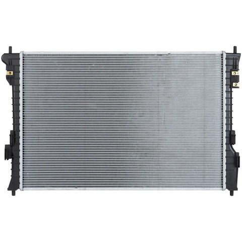 Radiator Spectra CU13185