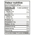 thumbnail image 5 of Ritz Sociables Crackers, 180g, 5 of 7